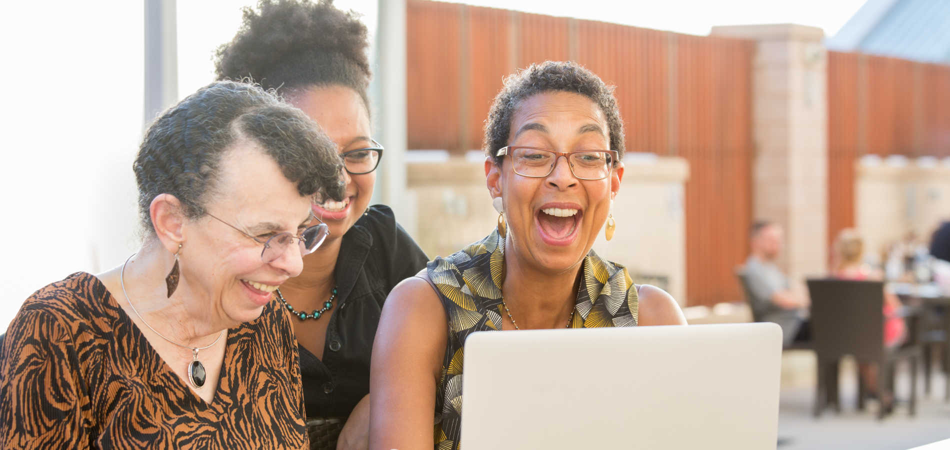 How To Build A Thriving, Multi-generational Workforce